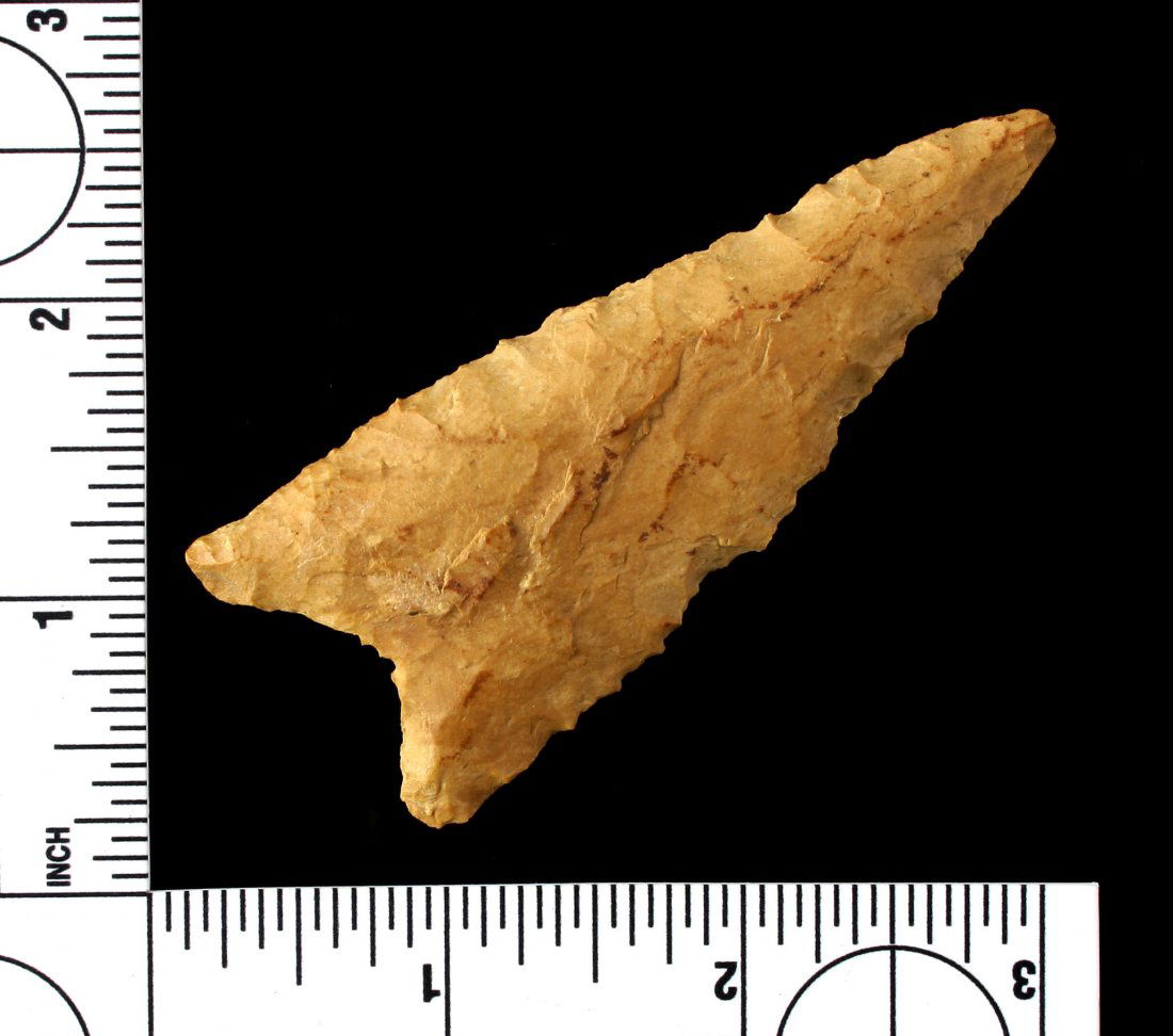 3 3/16" Dalton (1 of 2)