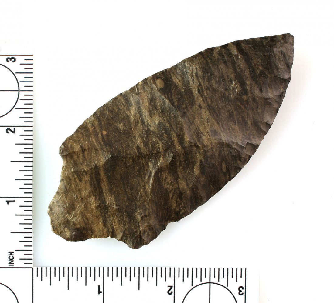 4 5/16" Adena (1 of 2)