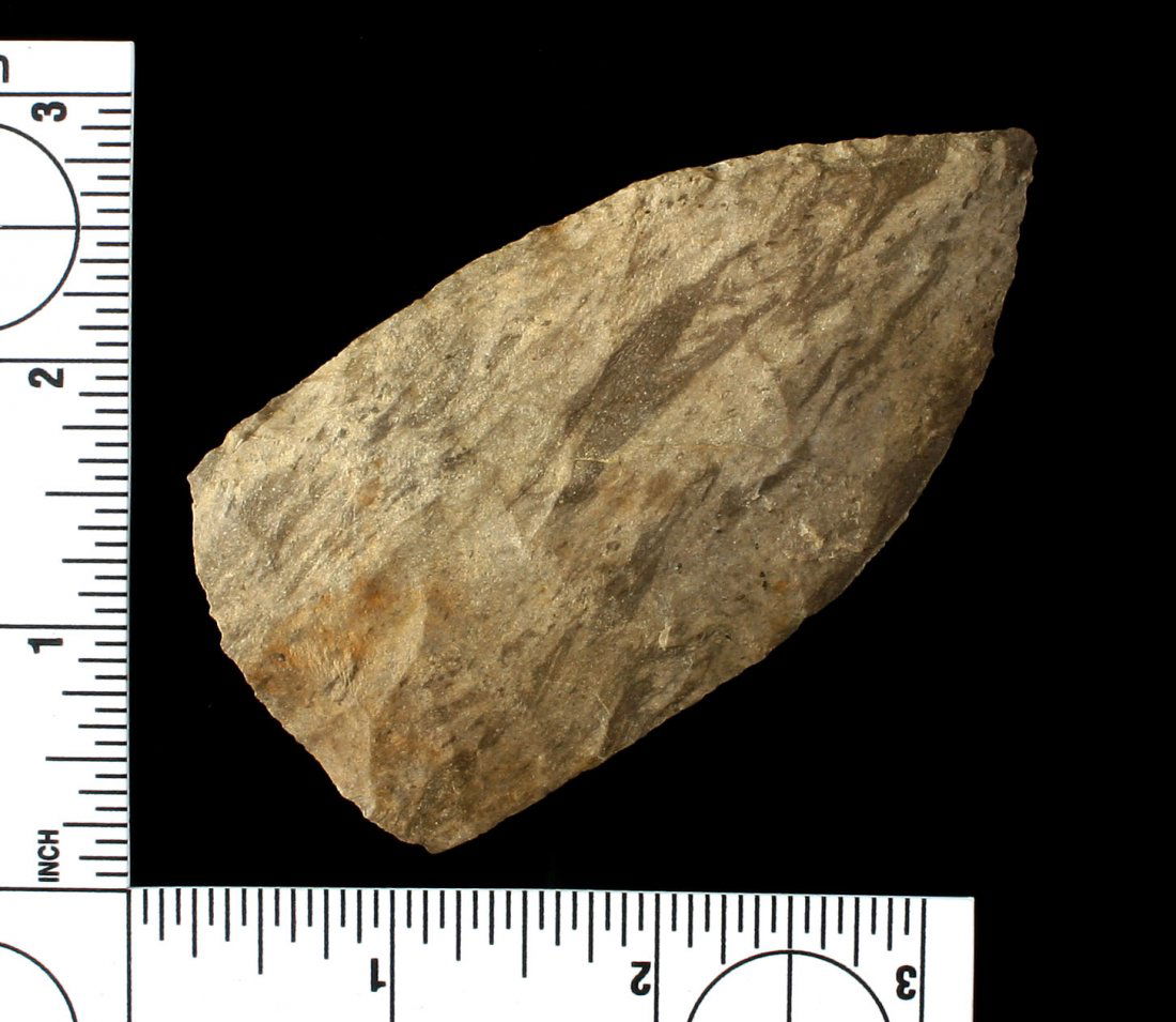 3 1/2" Tennessee River (1 of 2)