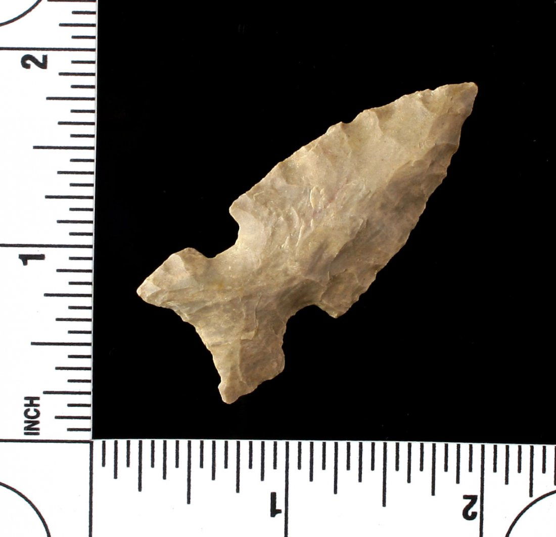 2 1/16" Big Sandy Leighton (1 of 2)