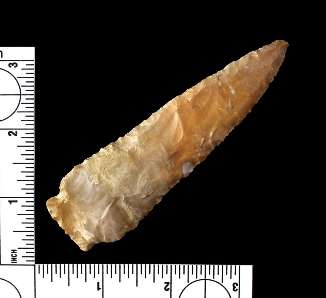 4 1/4" Benton (1 of 2)