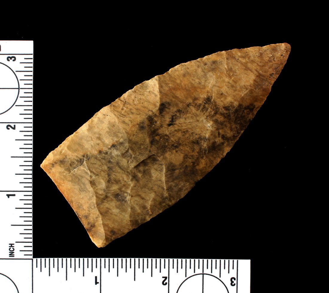 4" Copena Knife (1 of 2)