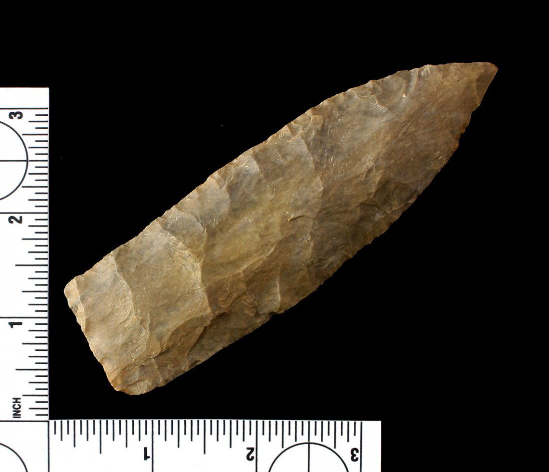 4 11/16" Copena Knife (1 of 2)