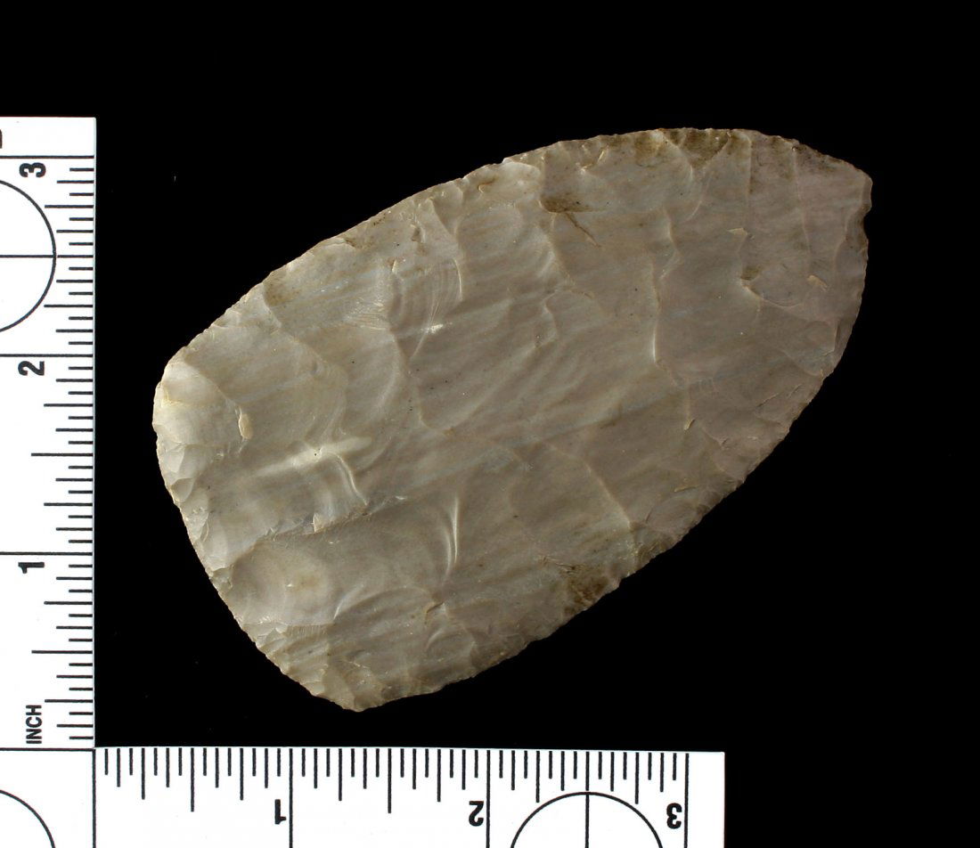 3 7/8" North Blade (1 of 2)