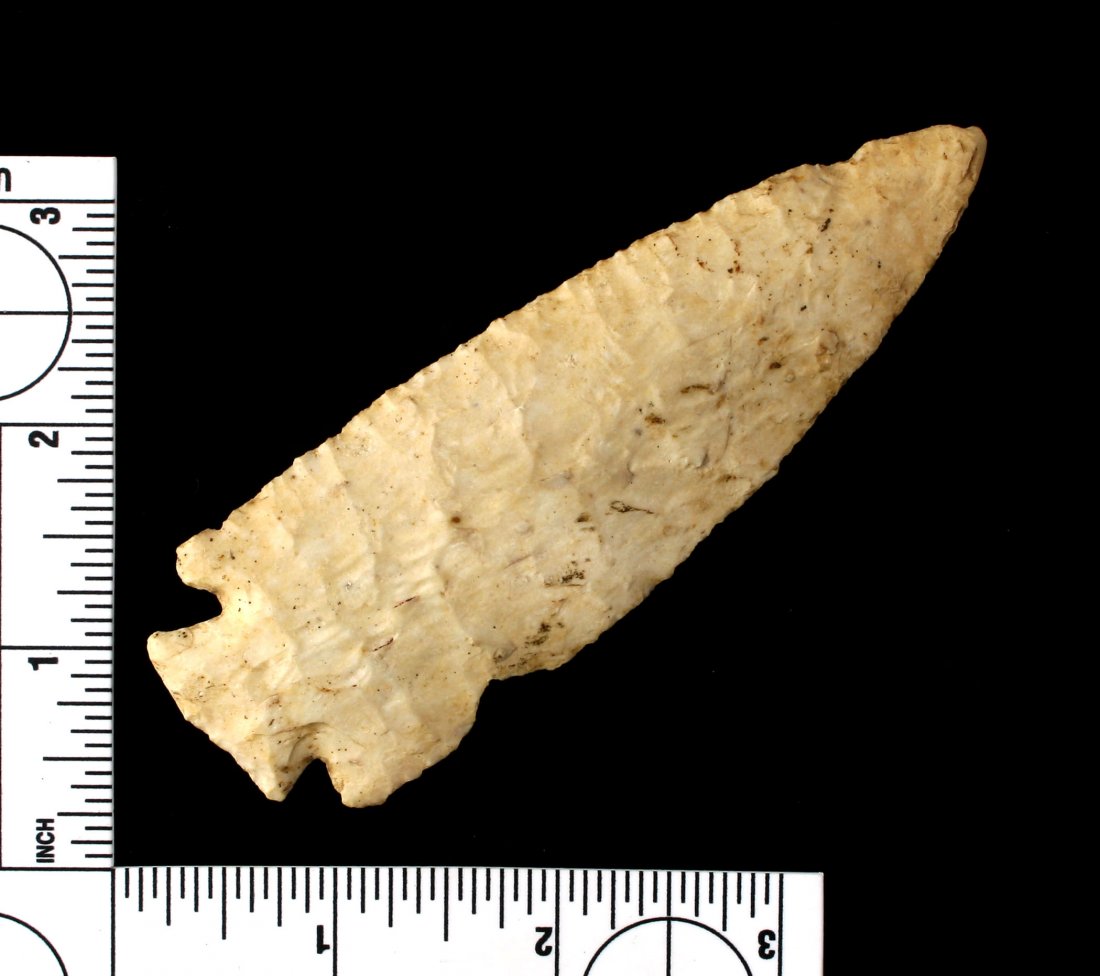 4 3/8" Hardin *READ DESCRIPTION* (1 of 2)