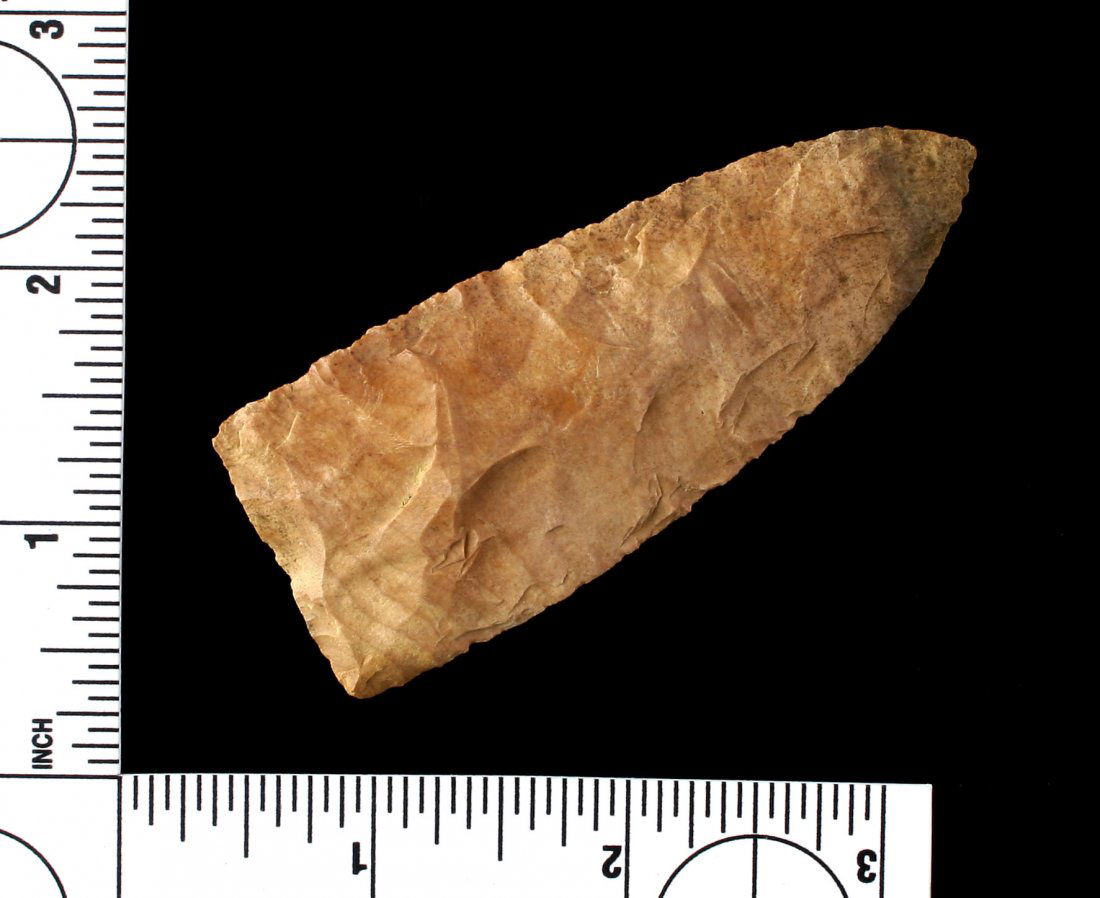 3 3/16" Tennessee River Knife (1 of 2)