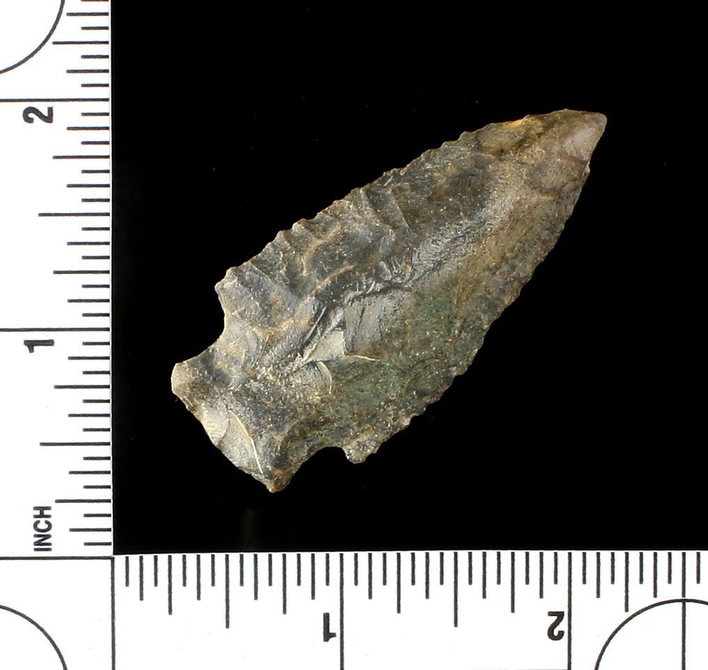 2 1/4" Flint Creek (1 of 2)