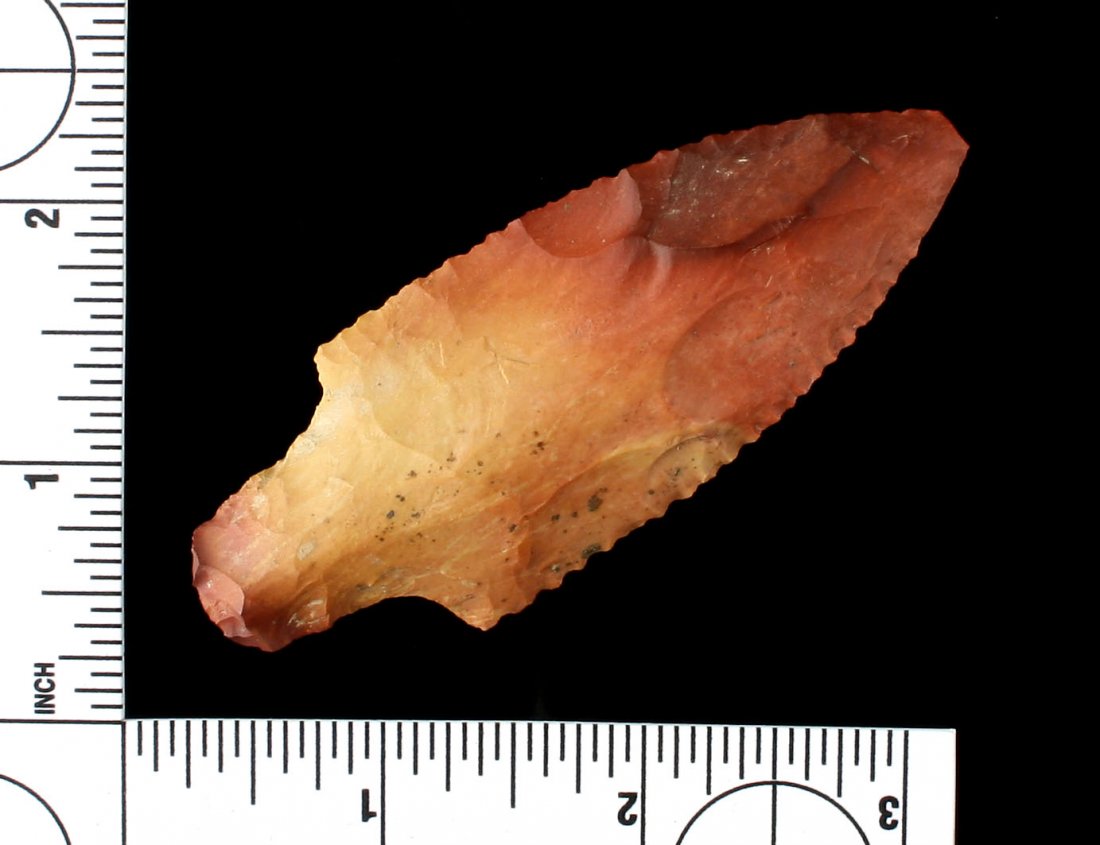 3 3/8" Flint Creek (1 of 2)