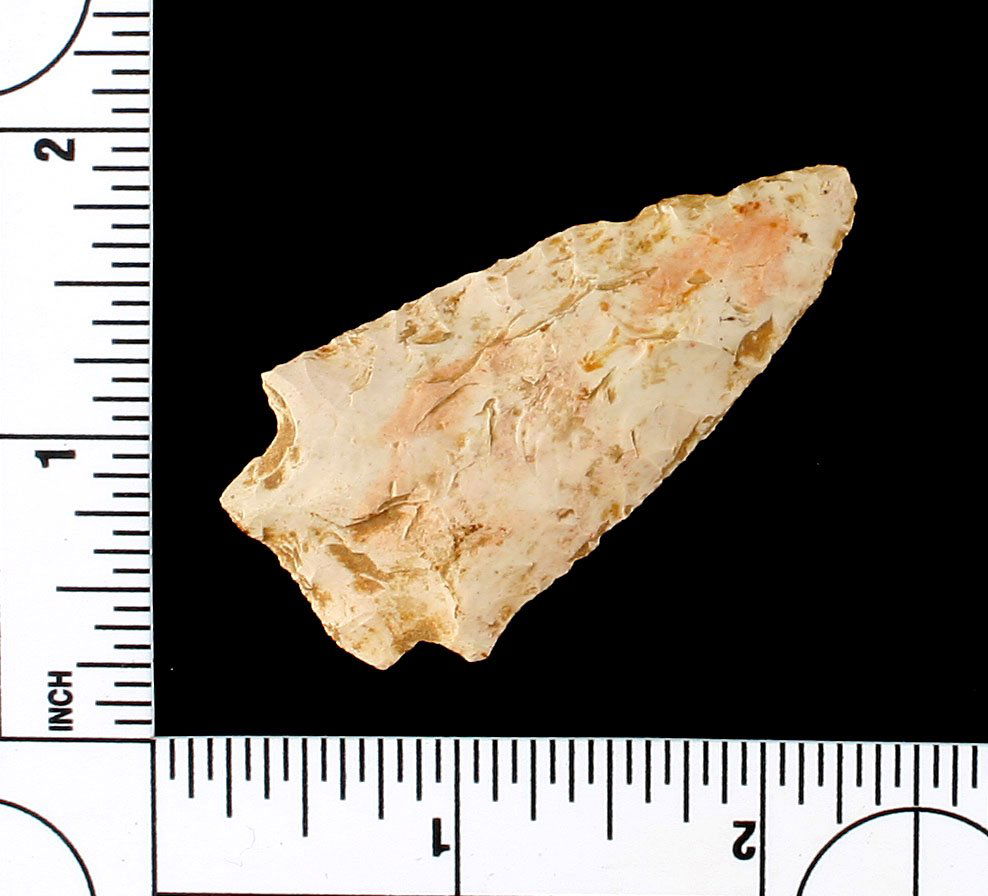 2 1/4" Archaic Dart (1 of 3)