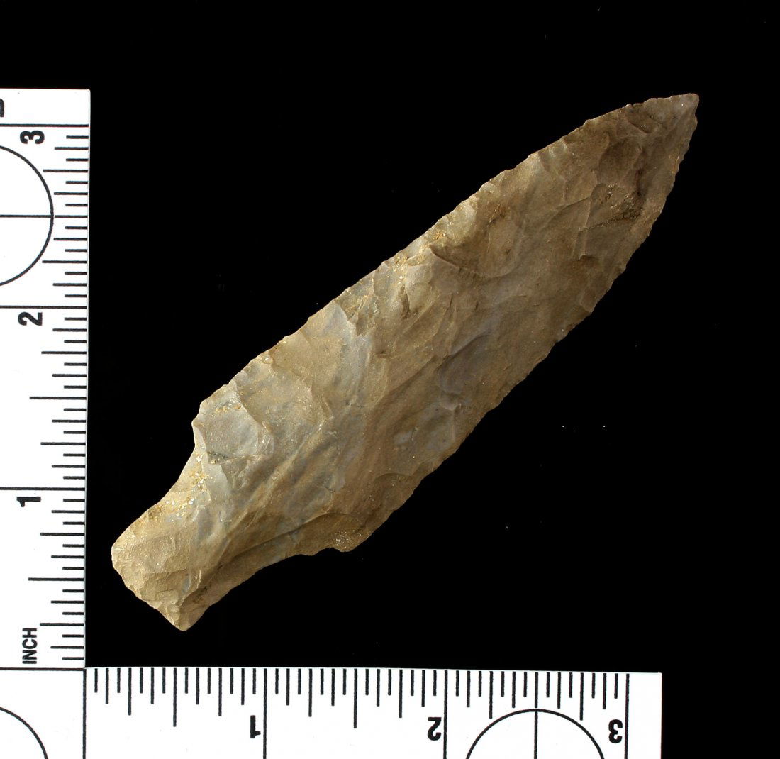 4 1/8" Little Bear Creek (1 of 2)