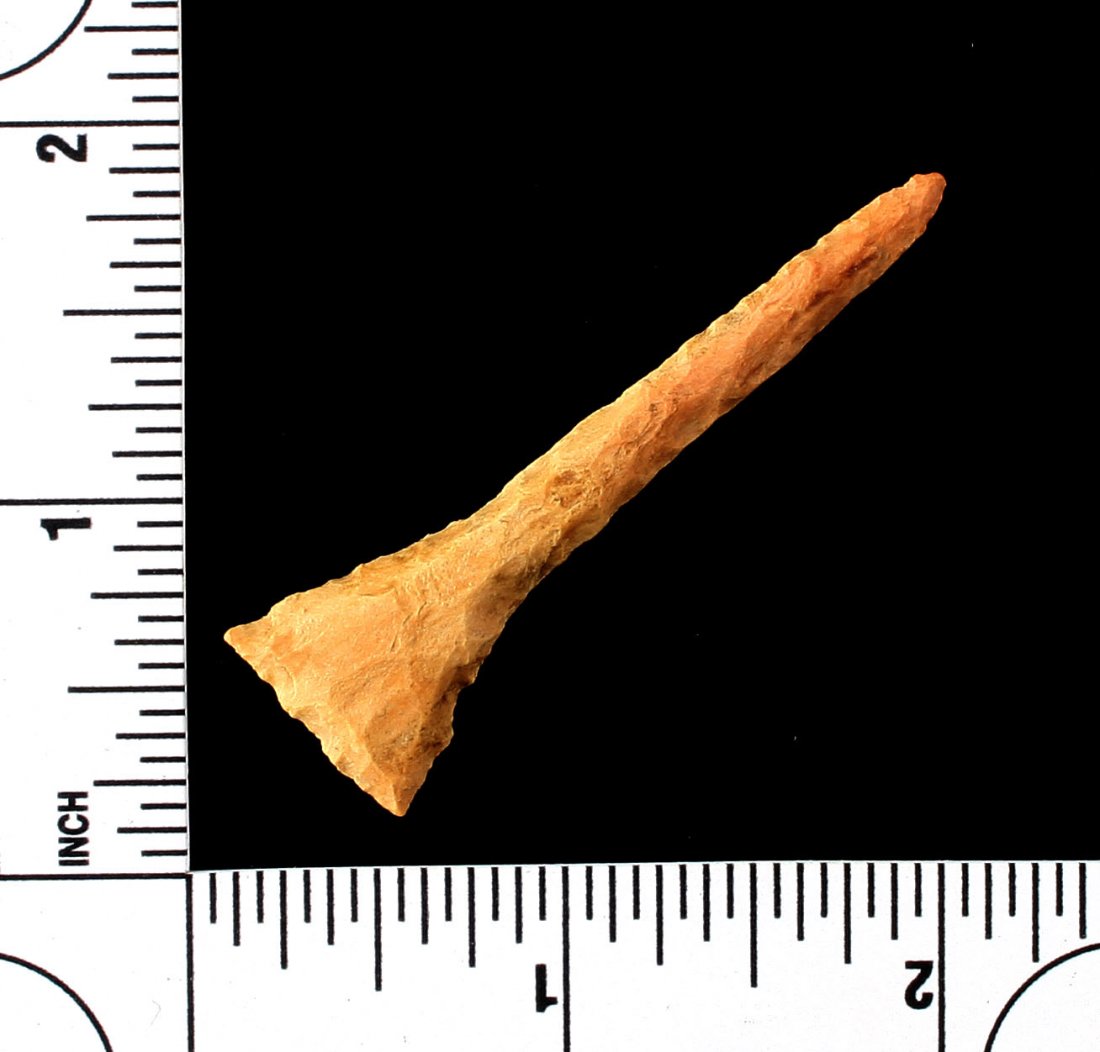 2 1/4" Drill (1 of 2)