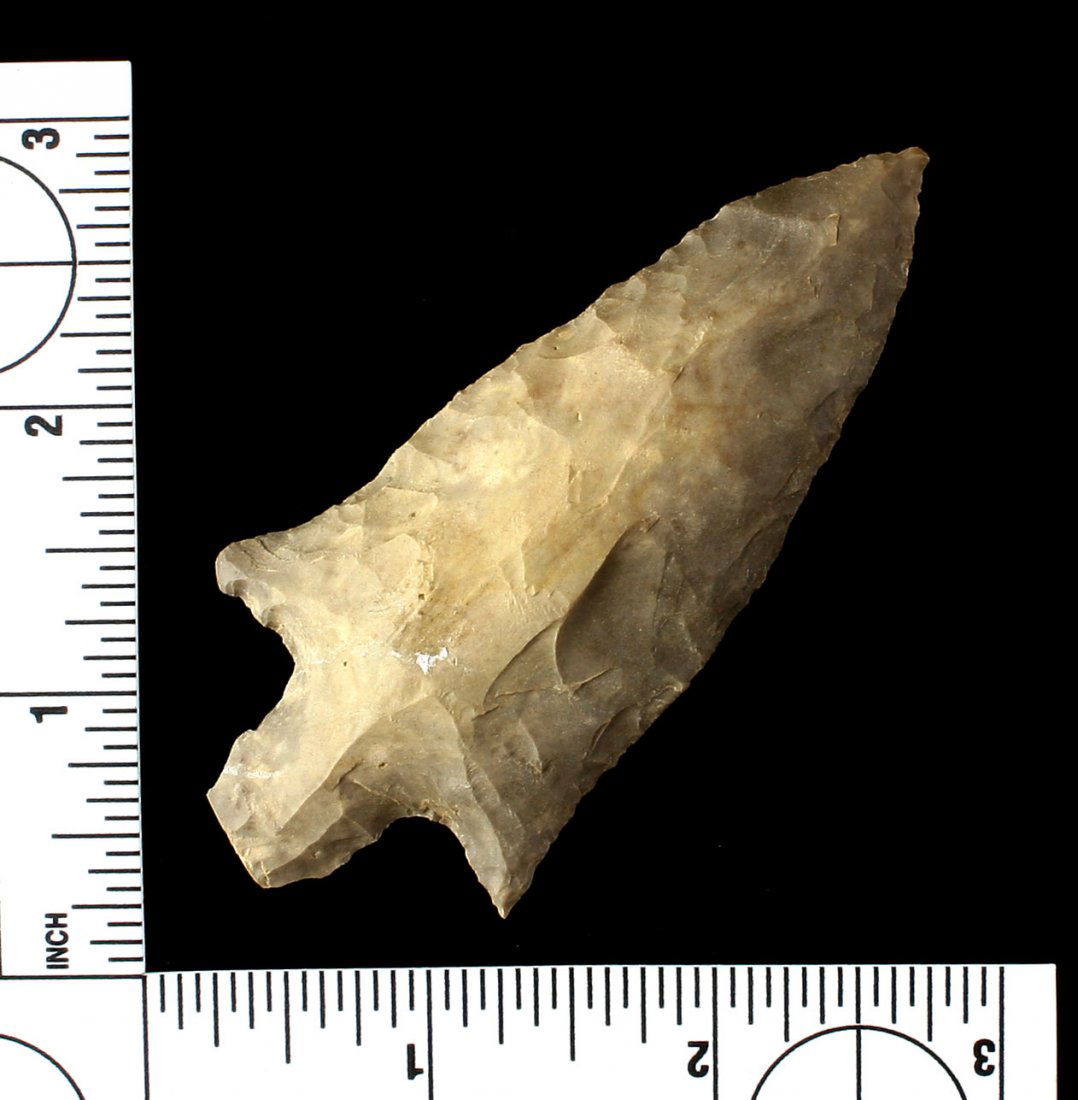 3 3/8" Ledbetter (1 of 2)