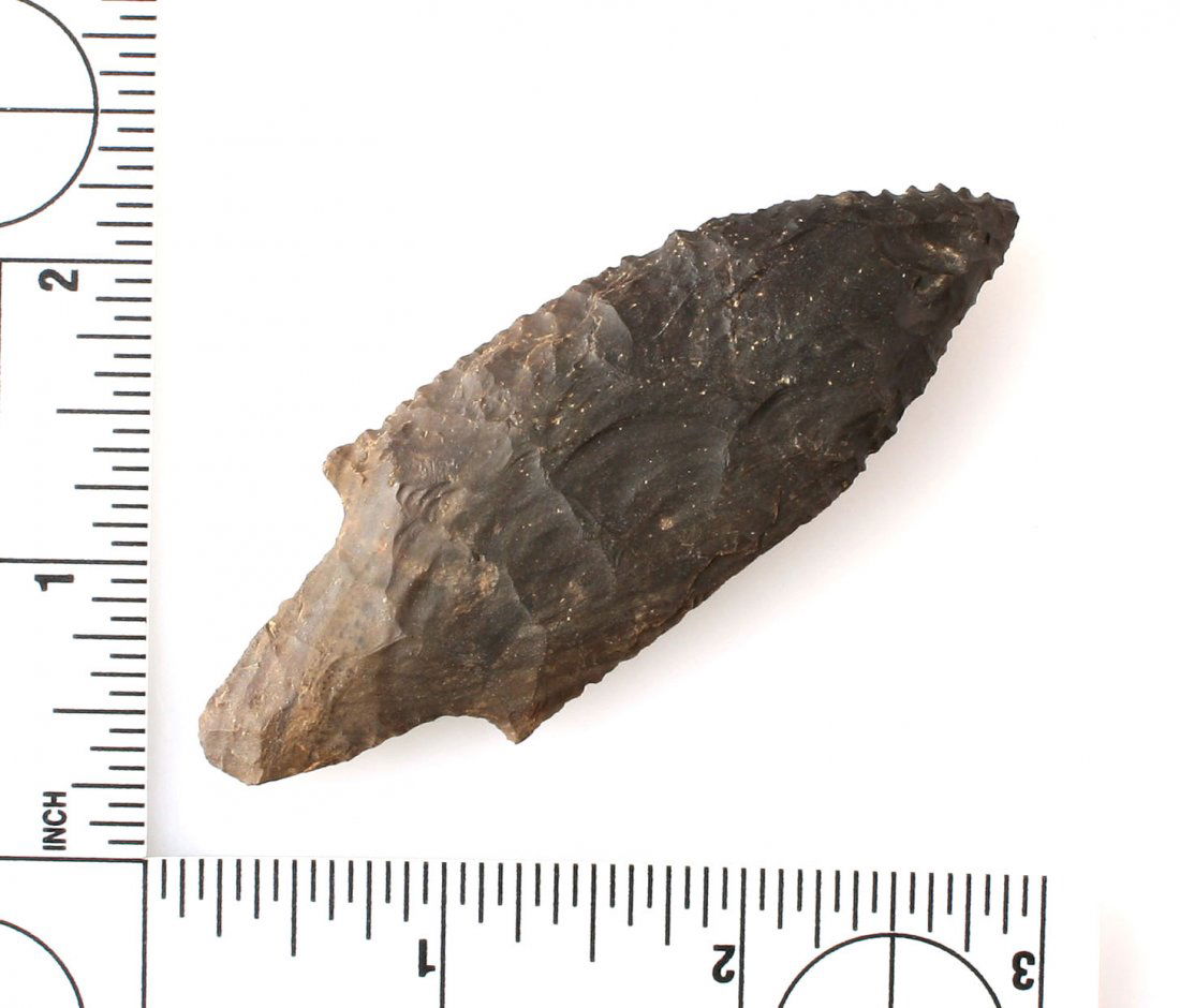 3 1/4" Adena Narrow Stem (1 of 3)