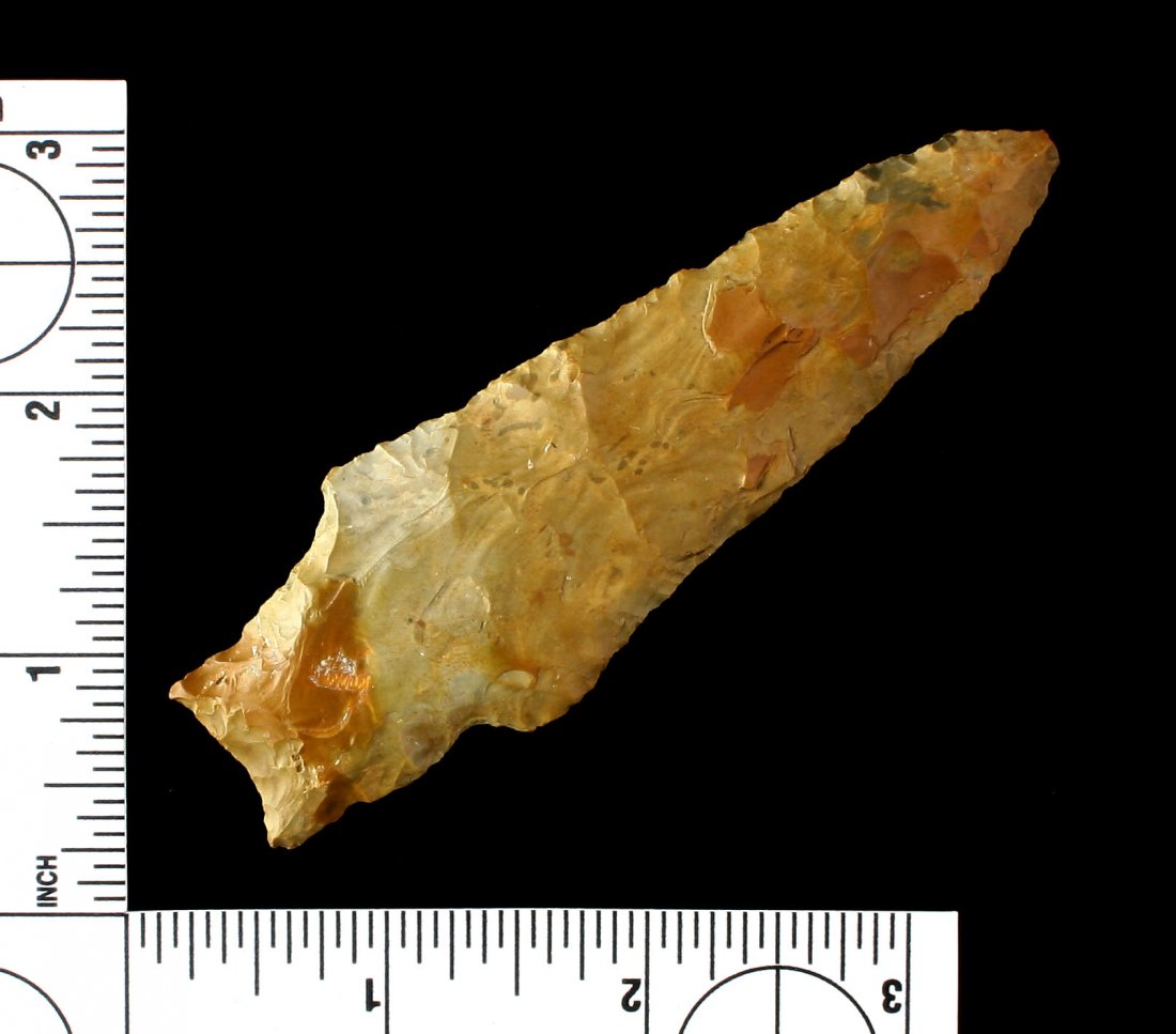 4" Buzzard Roost Creek (1 of 2)