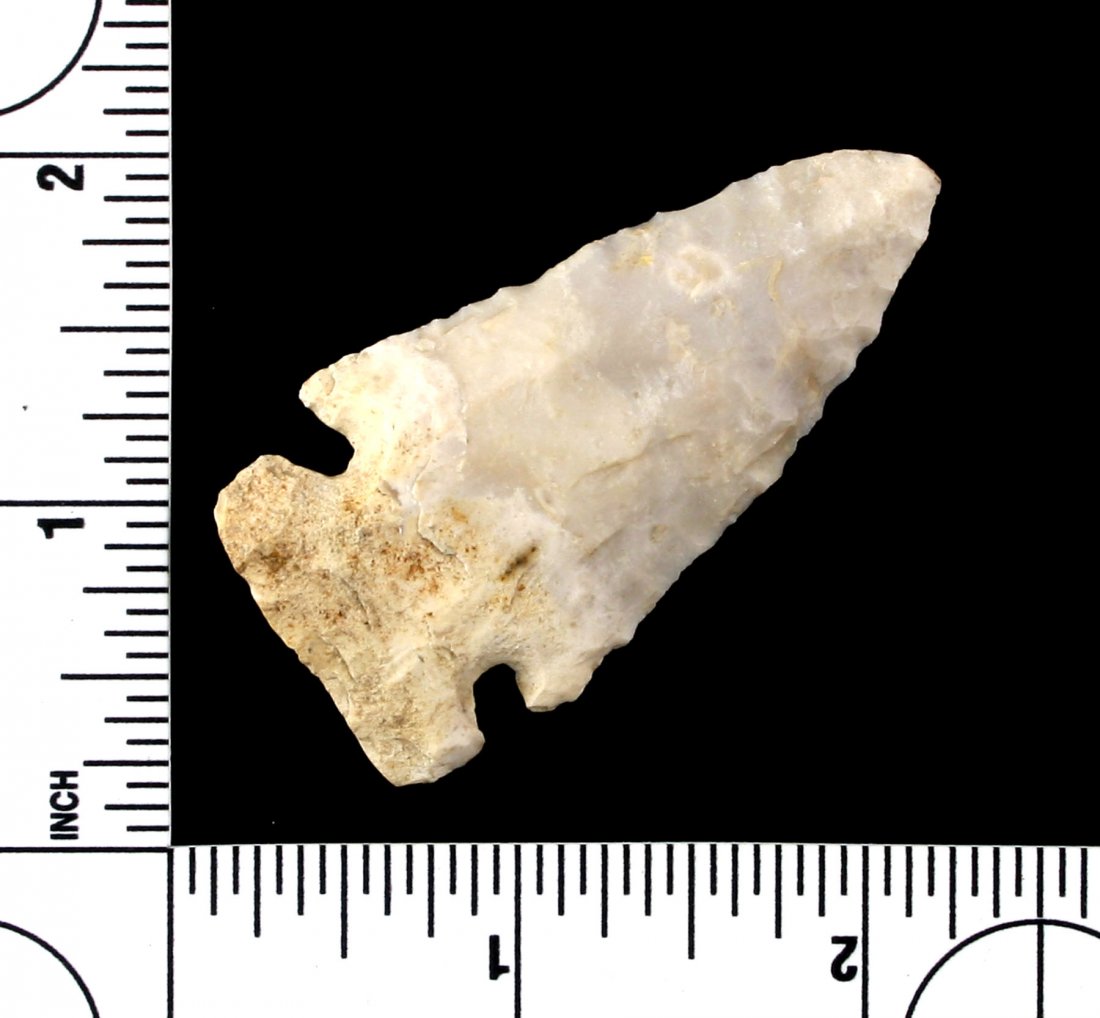 2 5/16" Archaic Corner Notch (1 of 2)