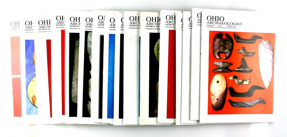 16 Ohio Archaeologists (1 of 1)