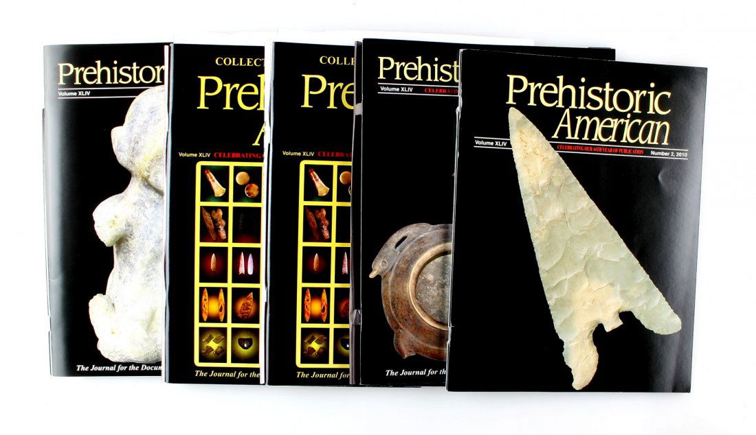 5 Prehistoric Americans (1 of 1)