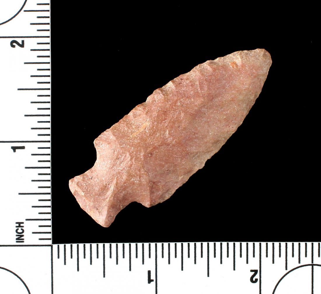 2 5/16" Table Rock (1 of 2)