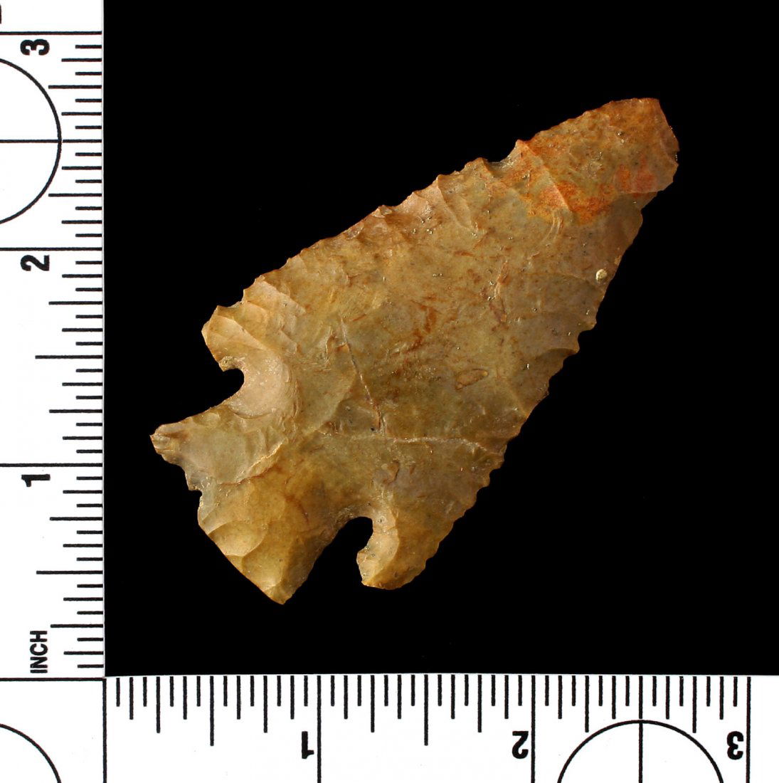 2 7/8" Lost Lake (1 of 2)