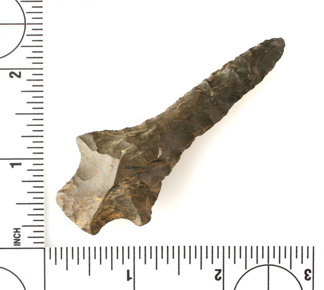 3 1/8" Drill (1 of 2)