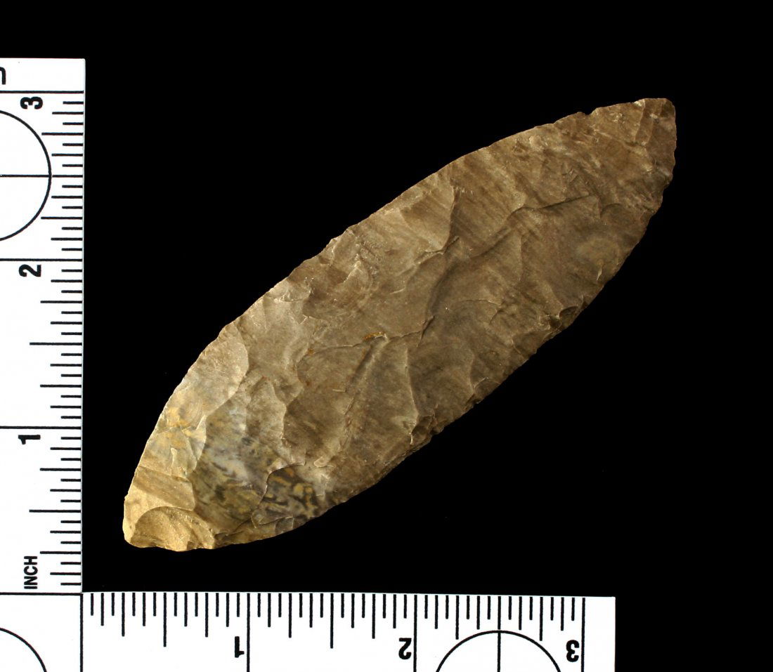 4 1/8" Adena Blade (1 of 2)