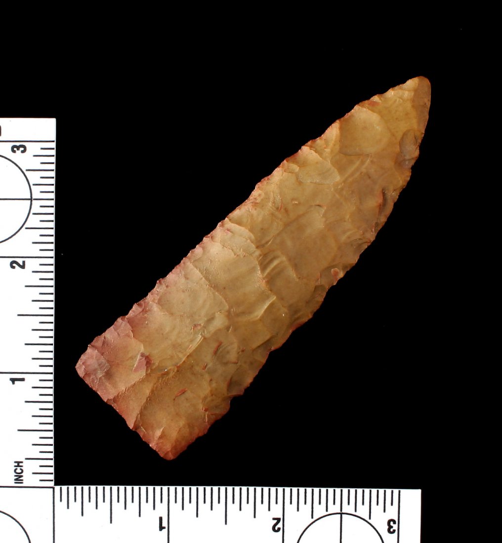 3 7/8" Cobbs Knife (1 of 3)