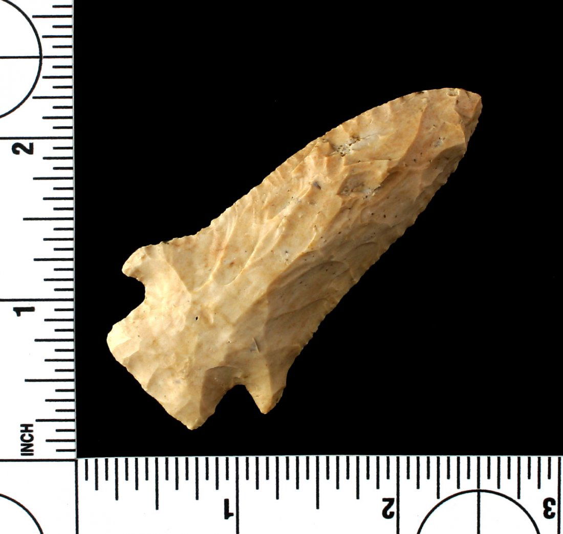 2 3/4" Big Slough (1 of 2)