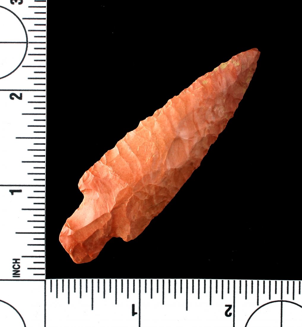 2 15/16" Flint Creek (1 of 2)