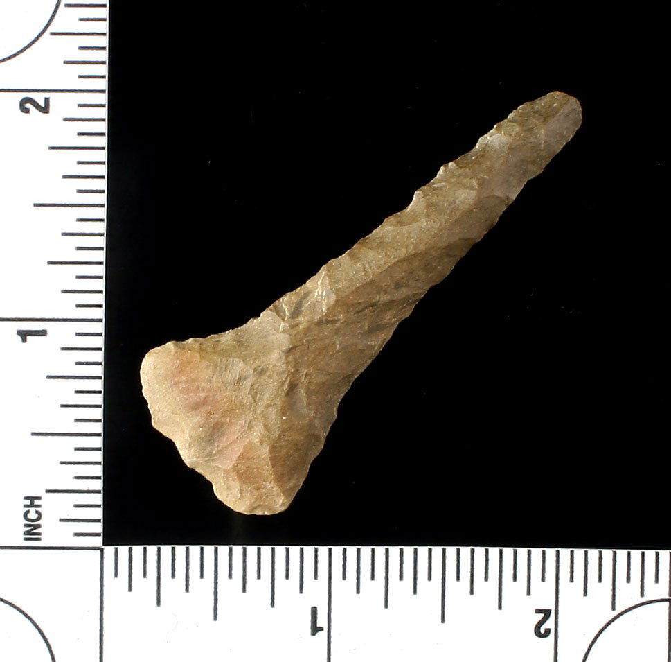 2 5/16" Drill (1 of 2)