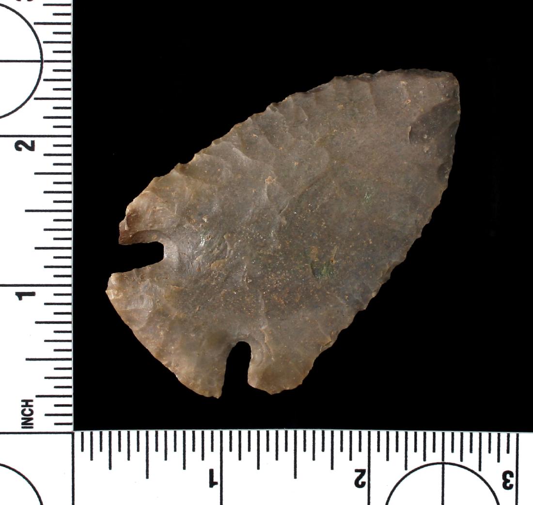 2 3/4" Lost Lake - REWORKED TIP (1 of 2)