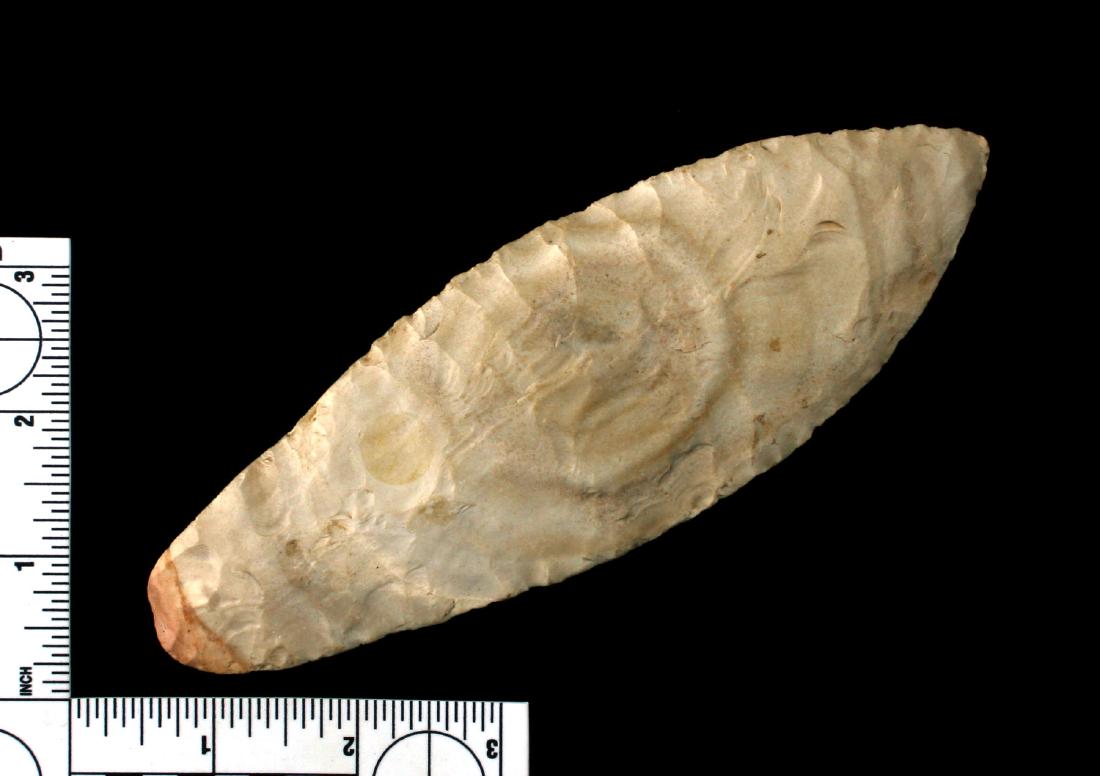 6 5/8" Morse Knife (1 of 2)