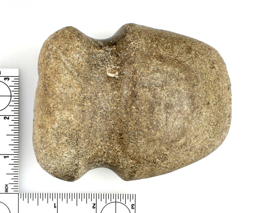 4 7/8" Full Groove Axe (1 of 2)