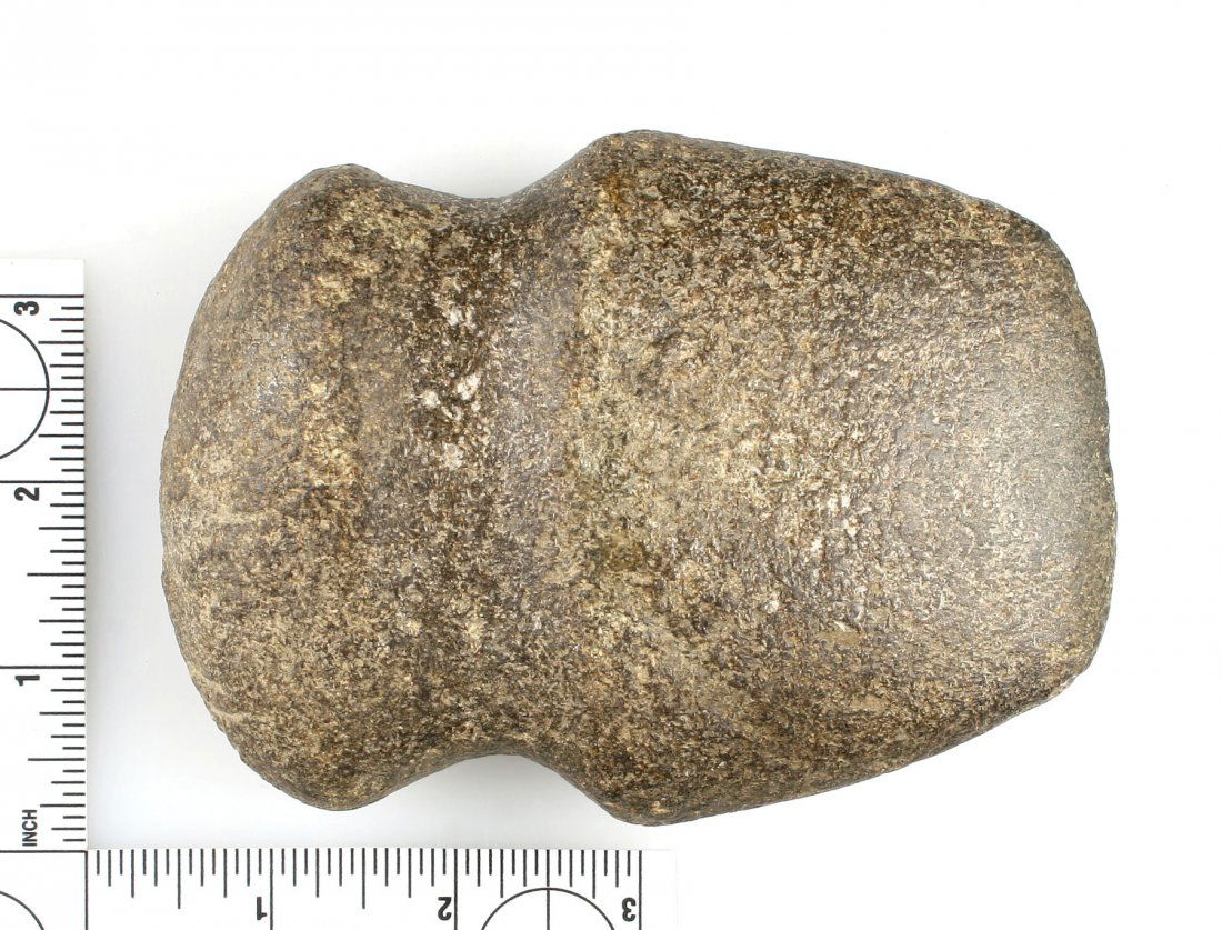 4 7/8" Full Groove Axe (1 of 2)