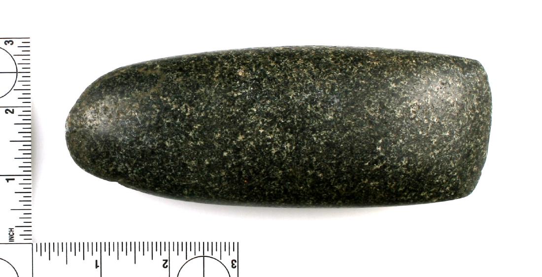 6" G9+ Celt (1 of 2)