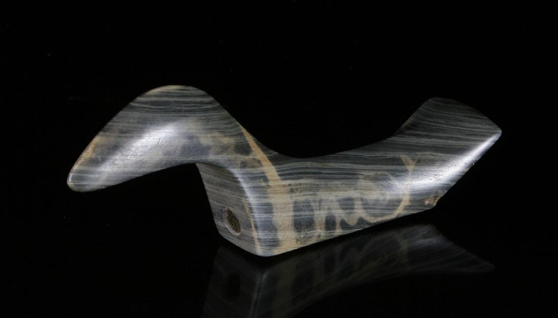 5 1/8" Birdstone - Jackson G-10 COA (1 of 7)