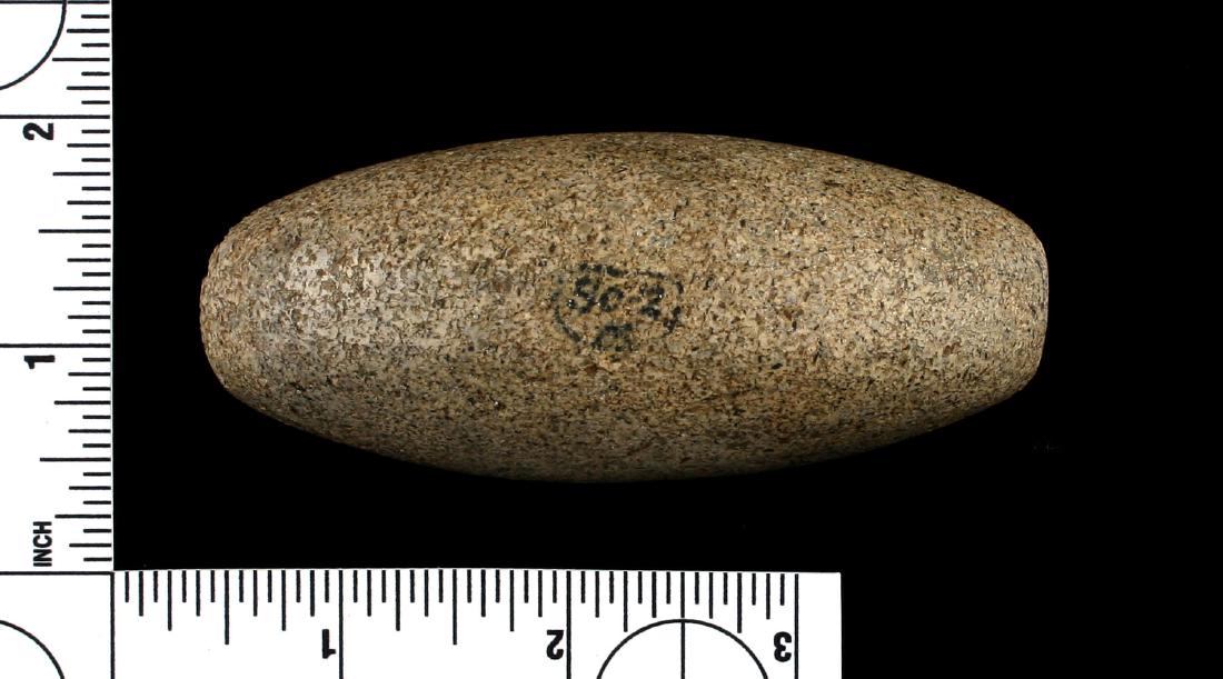 3 3/4" Boatstone (1 of 3)