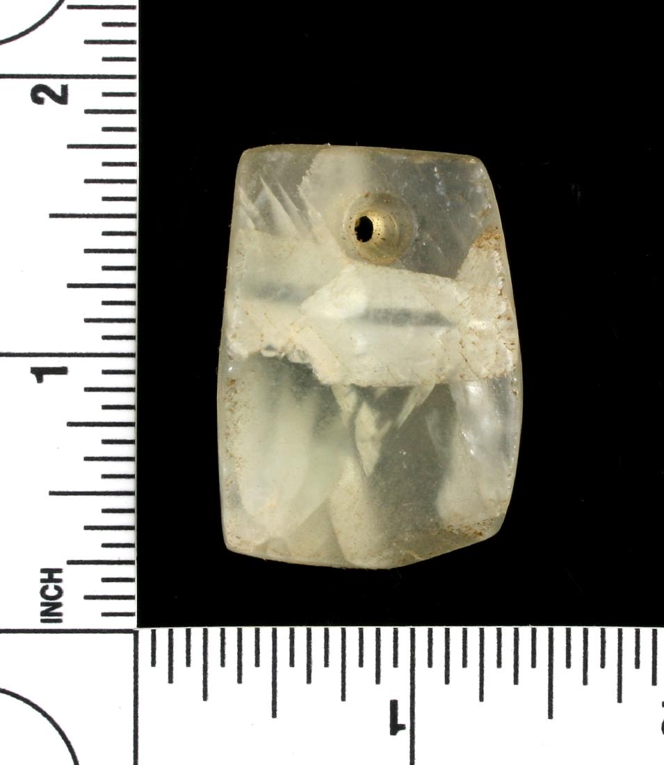 1 1/2" Fluorite Pendant (1 of 1)