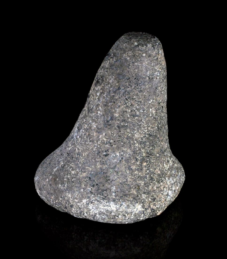 4 1/2" Bell Pestle (1 of 3)