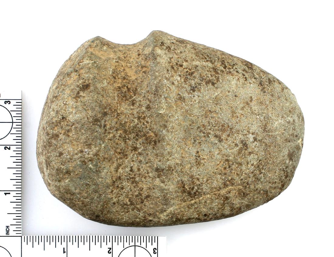 5 5/8" 3/4 Groove Axe (1 of 2)