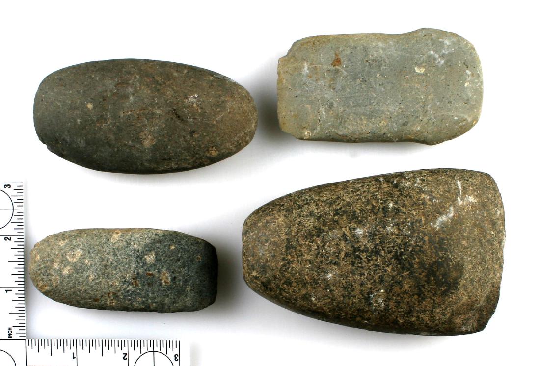 4 Large Midwestern Celts (1 of 2)