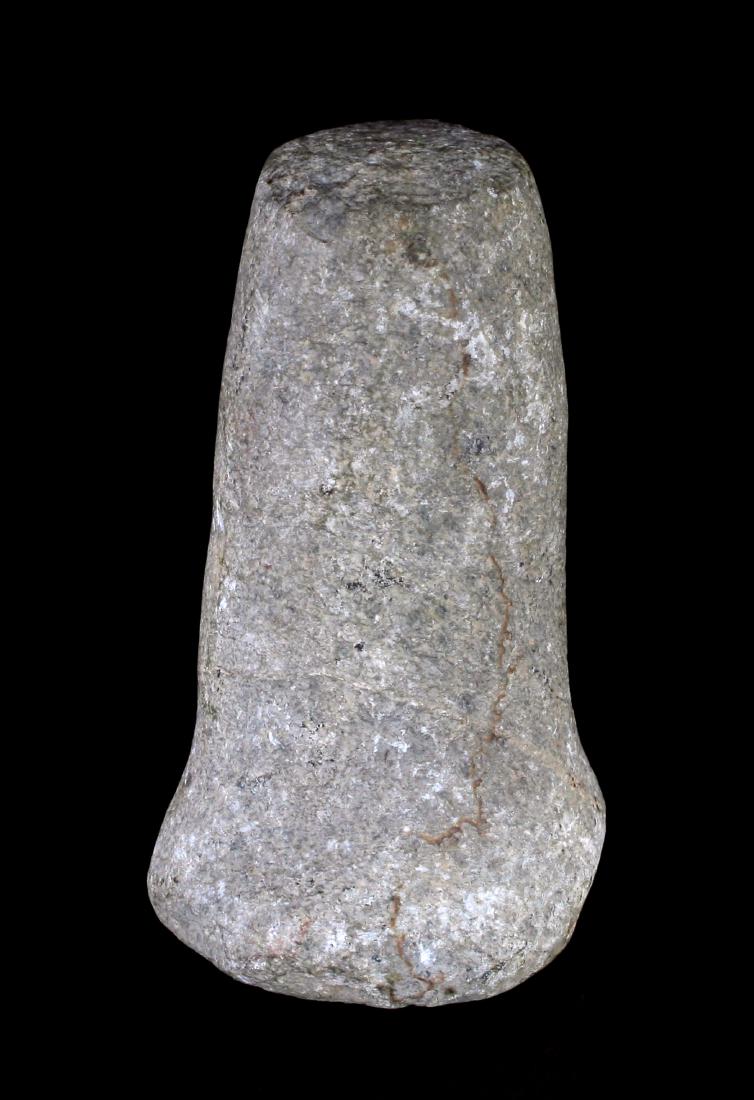 5 3/4" Bell Pestle (1 of 3)