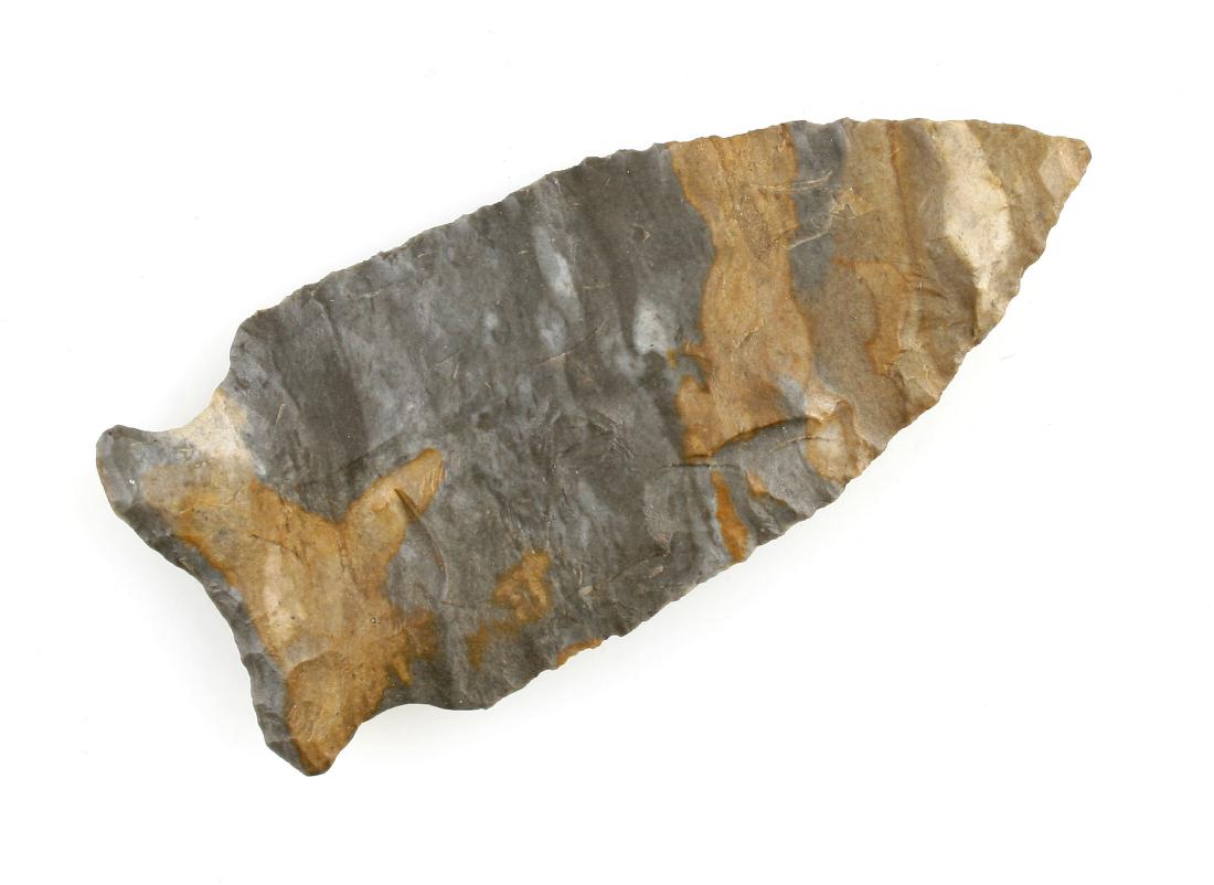 Excellent 3 1/8" Greenbrier (1 of 2)