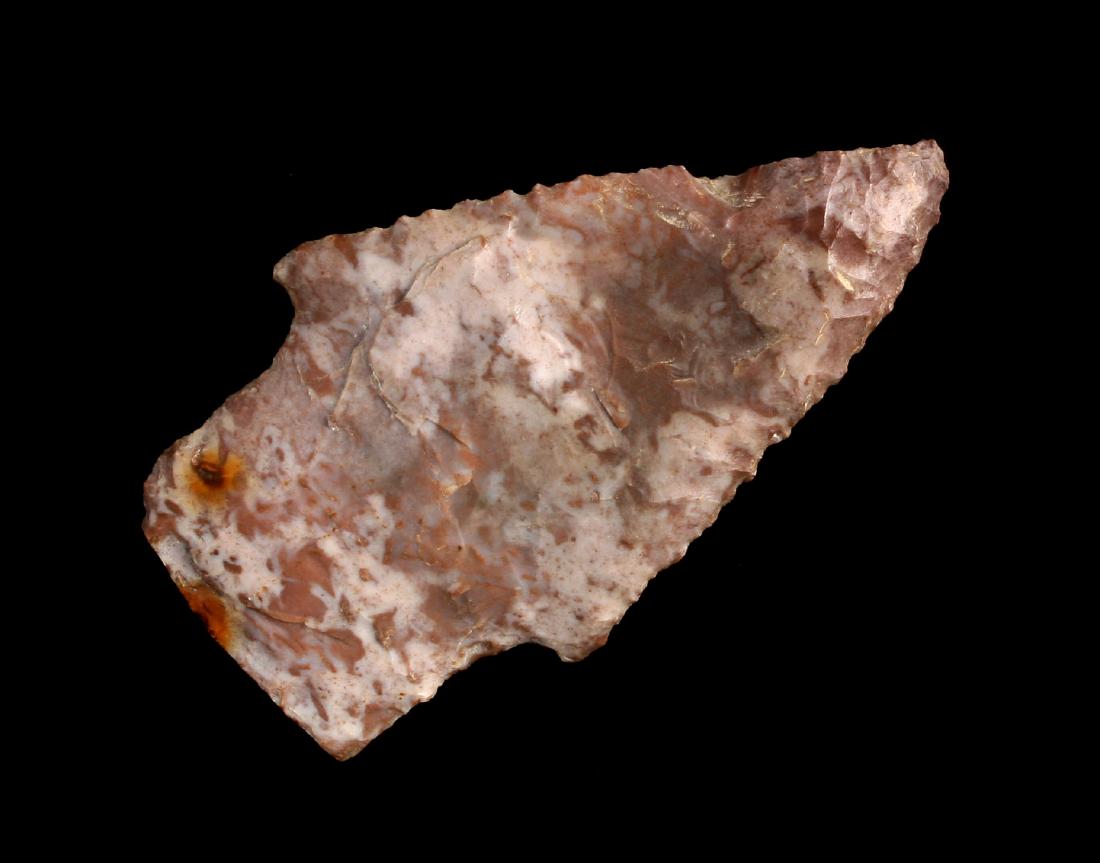 Super Rare 2 1/2" Red River Knife (1 of 2)