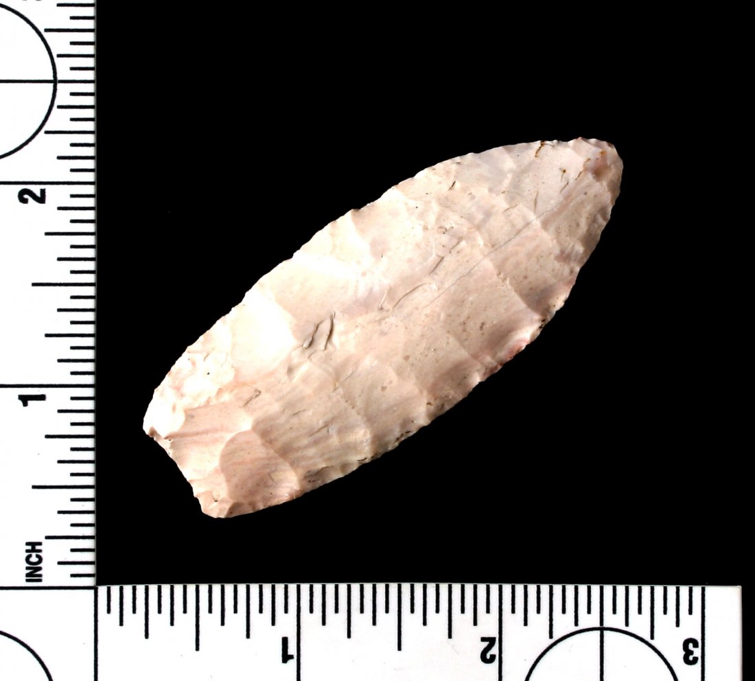 2 3/4" Agate Basin (1 of 2)