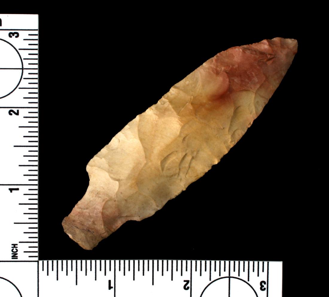 4" Stemmed Knife (1 of 2)