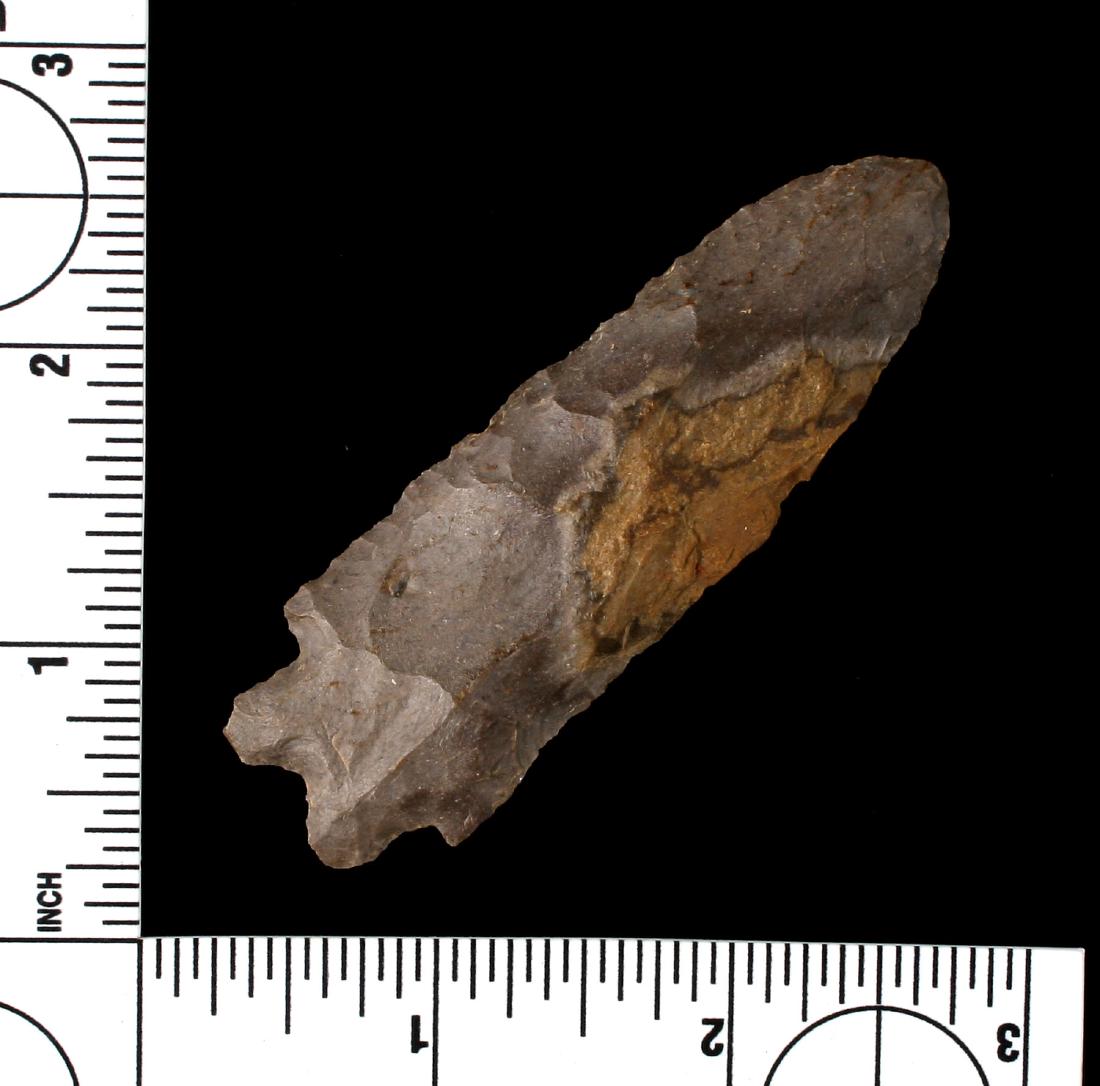 3 1/16" Harpeth River (1 of 2)