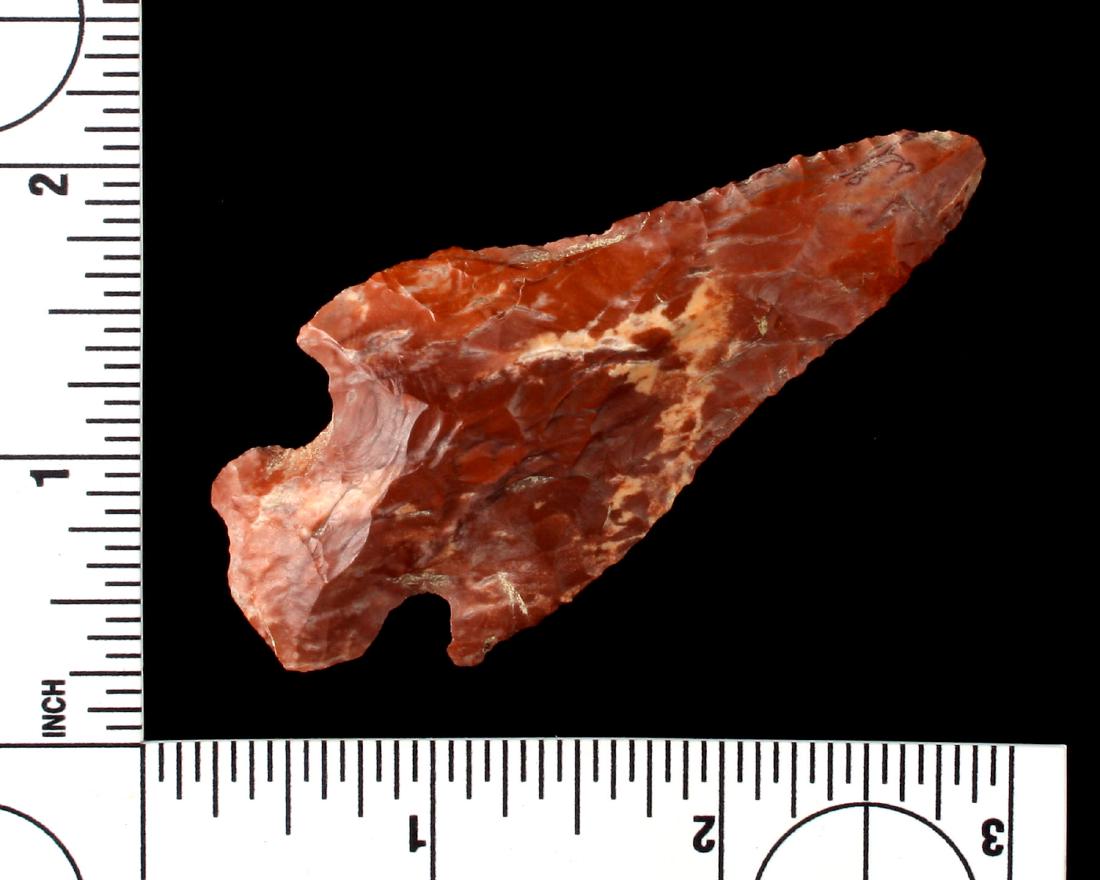 3" Flint Creek (1 of 2)