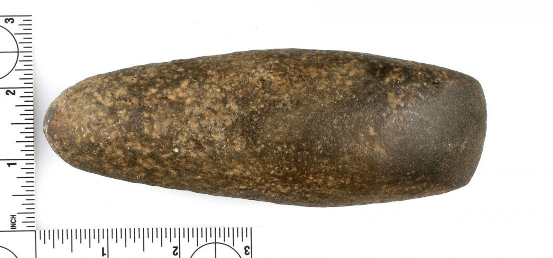 6" New York Celt (1 of 2)