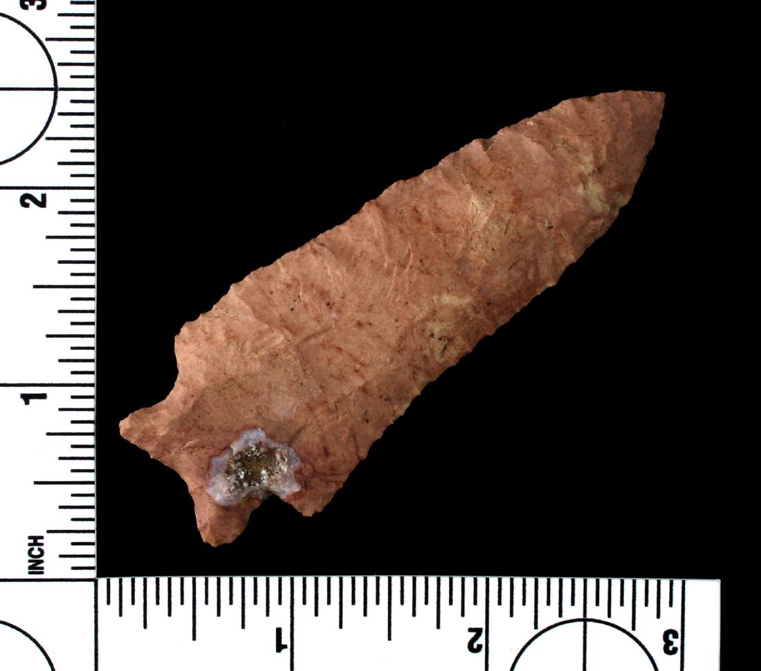 3 1/4" Buzzard Roost Creek (1 of 2)