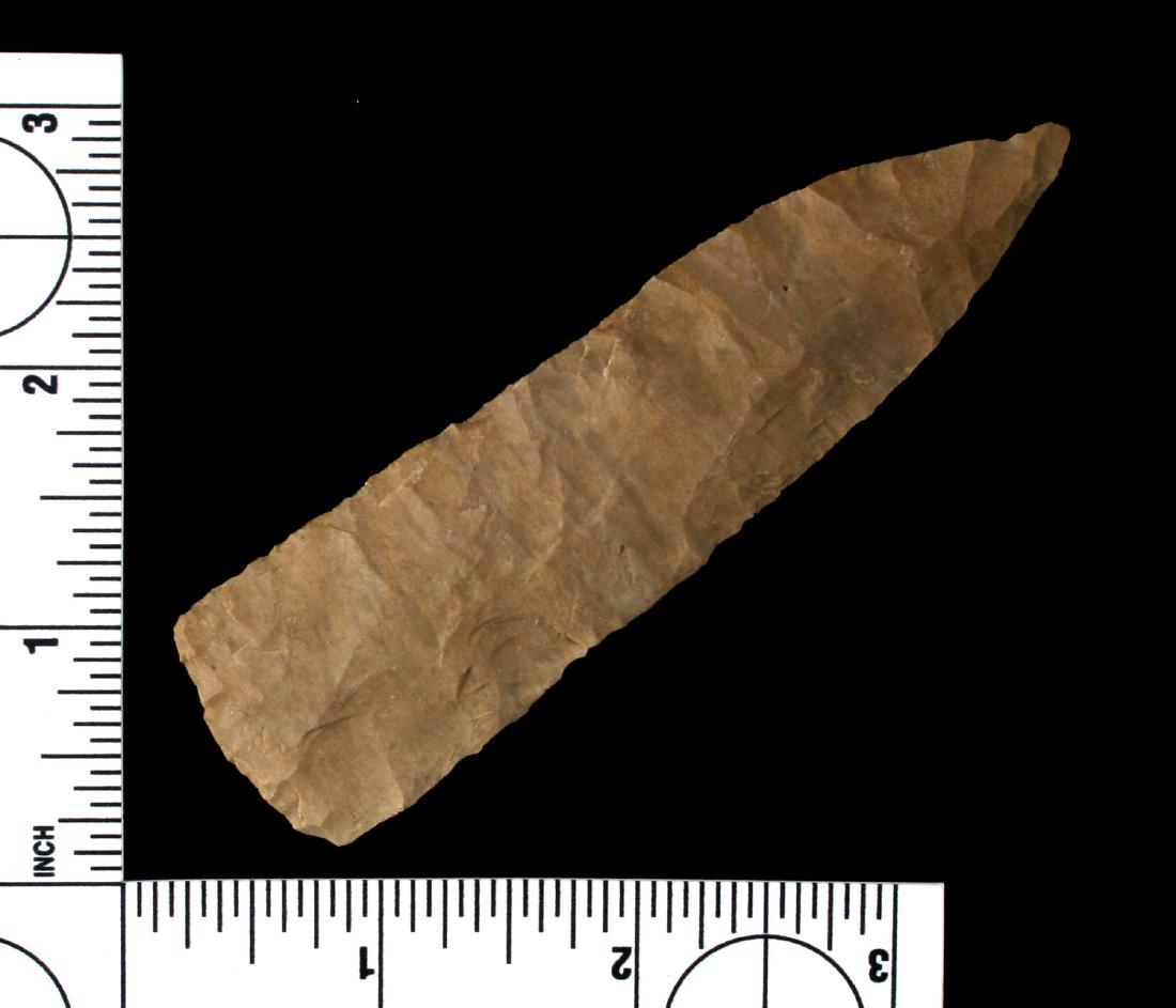 4 1/16" Copena Knife (1 of 2)